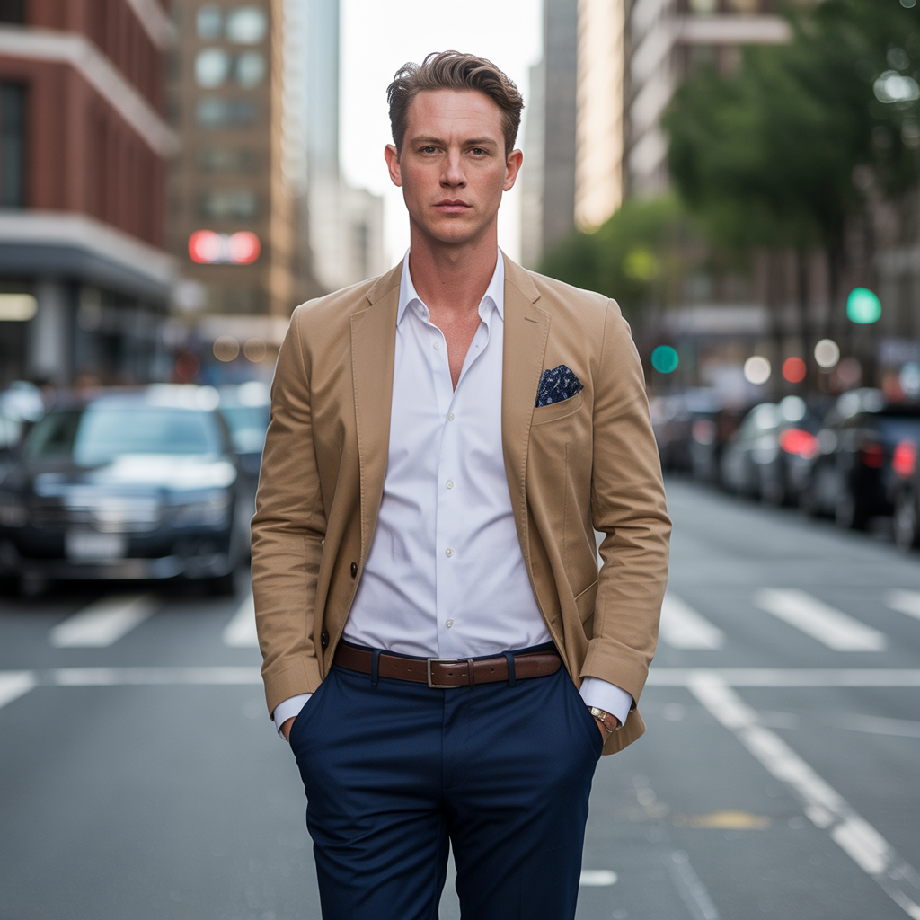 mens fashion