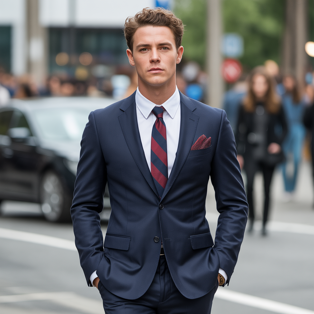 men's fashion