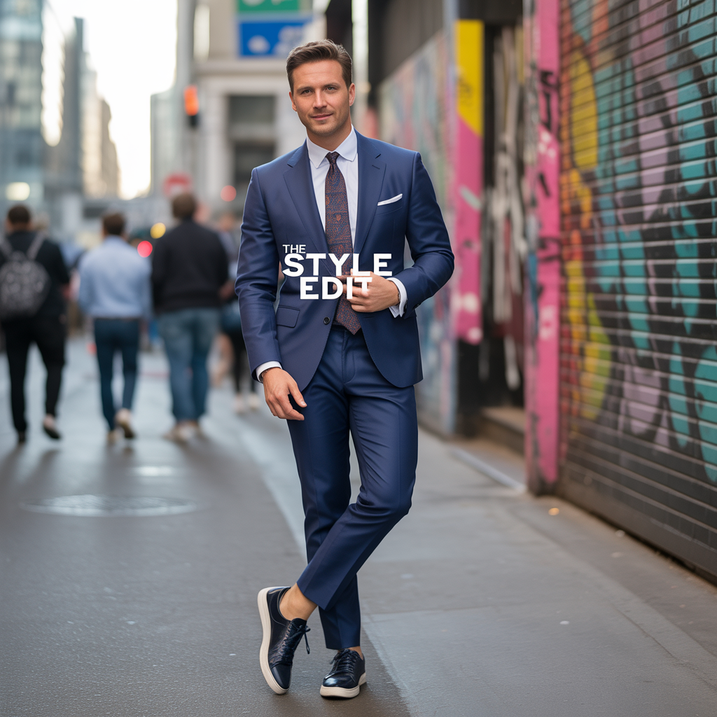 mens fashion