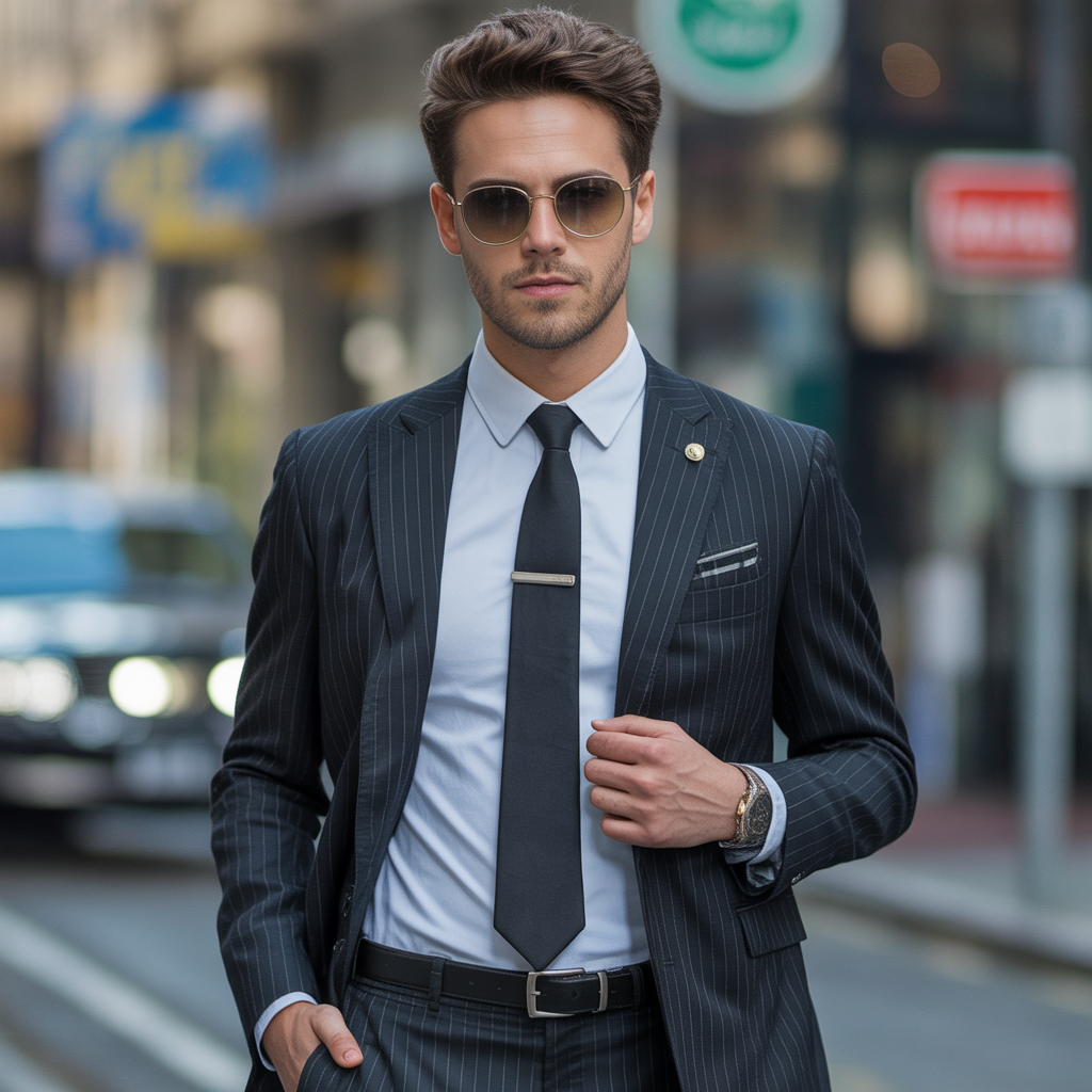 men's fashion