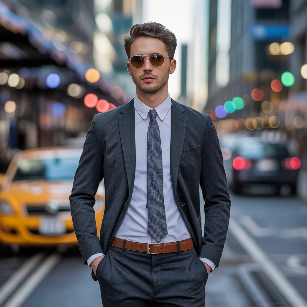 mens fashion