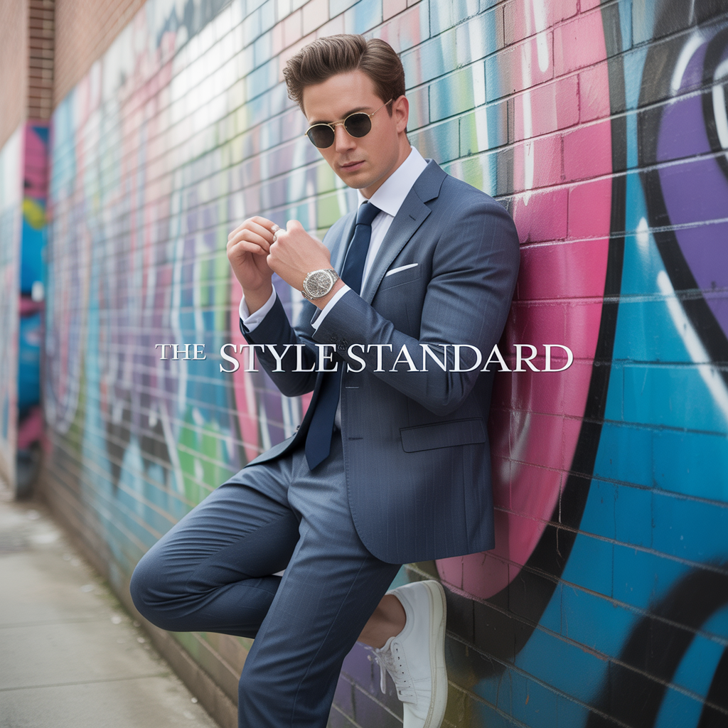mens fashion