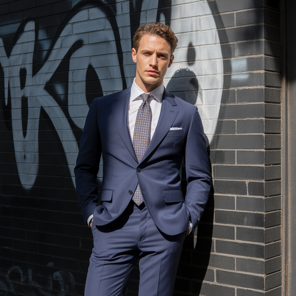 mens fashion styles