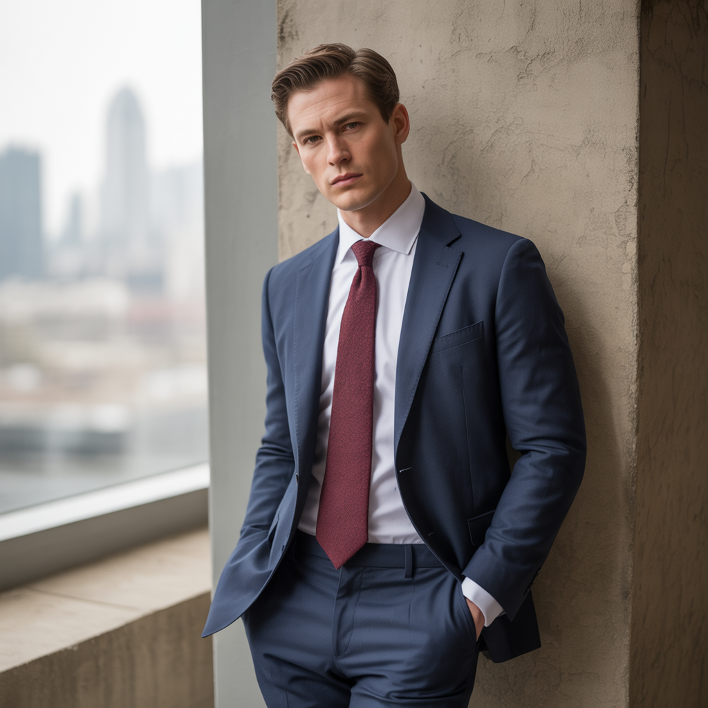 mens fashion styles