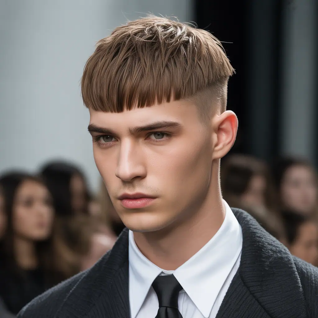 mens fringe hairstyles