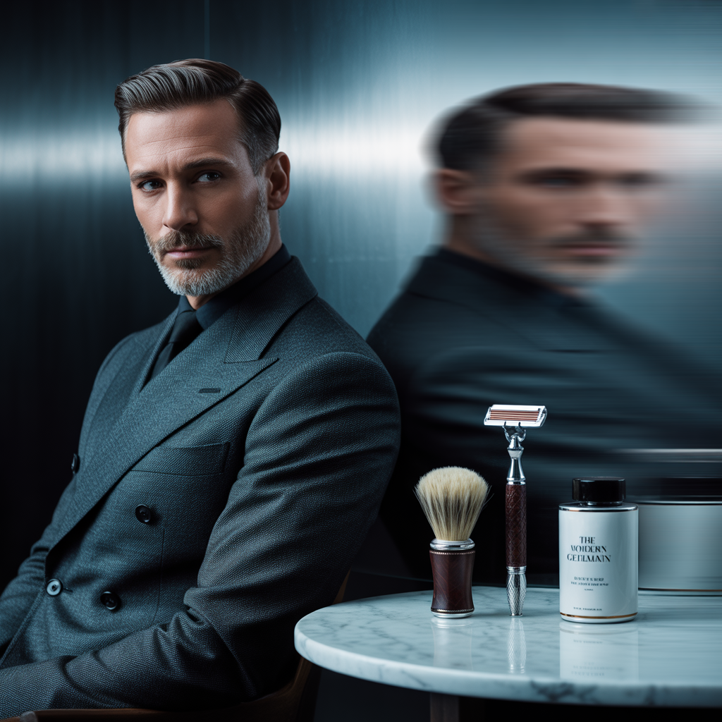mens grooming guide