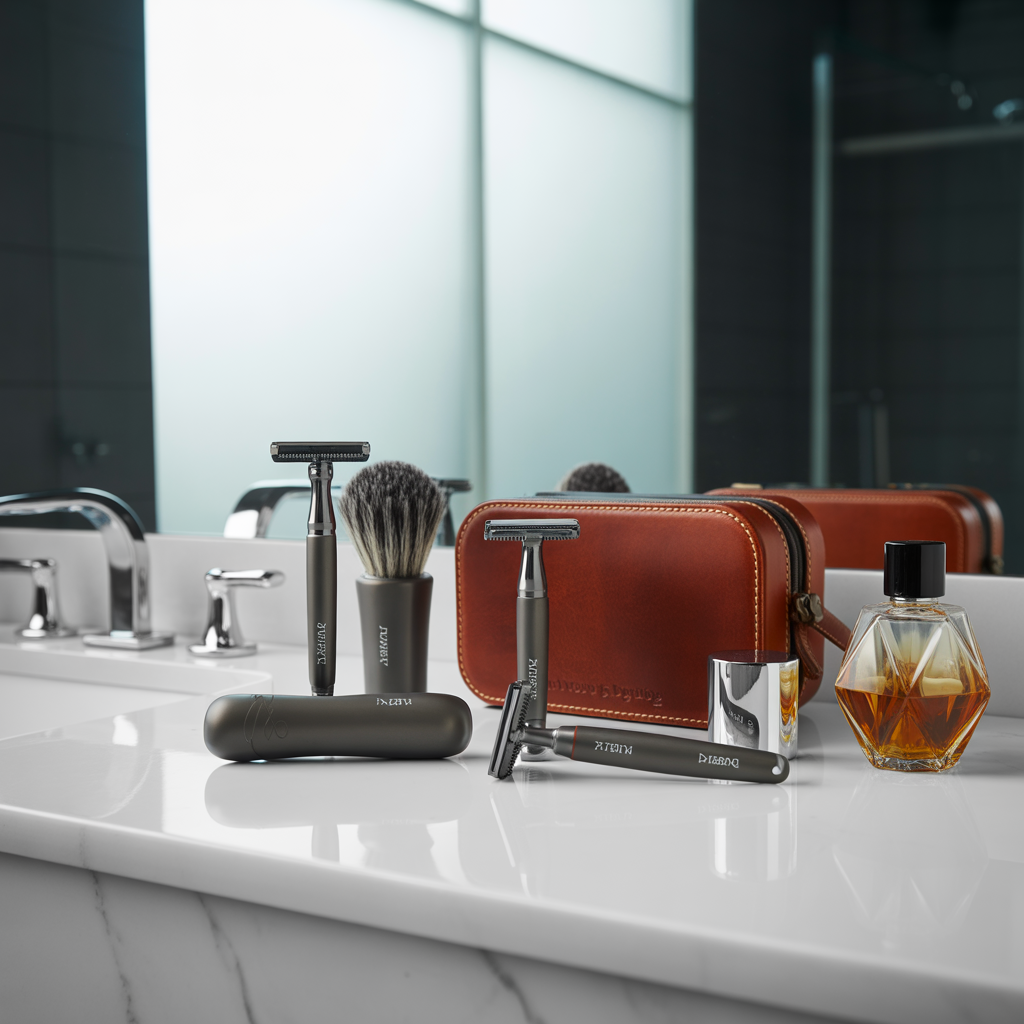mens grooming kit