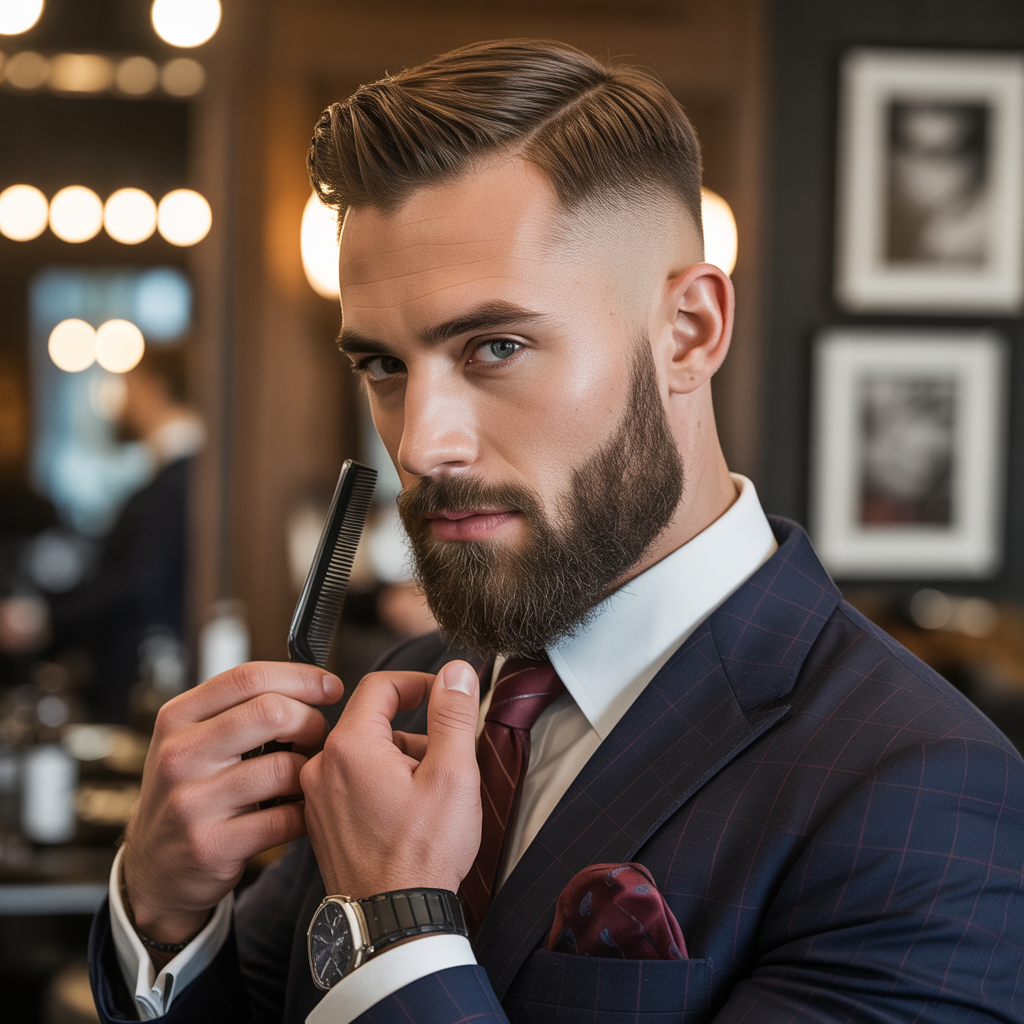 mens grooming tips