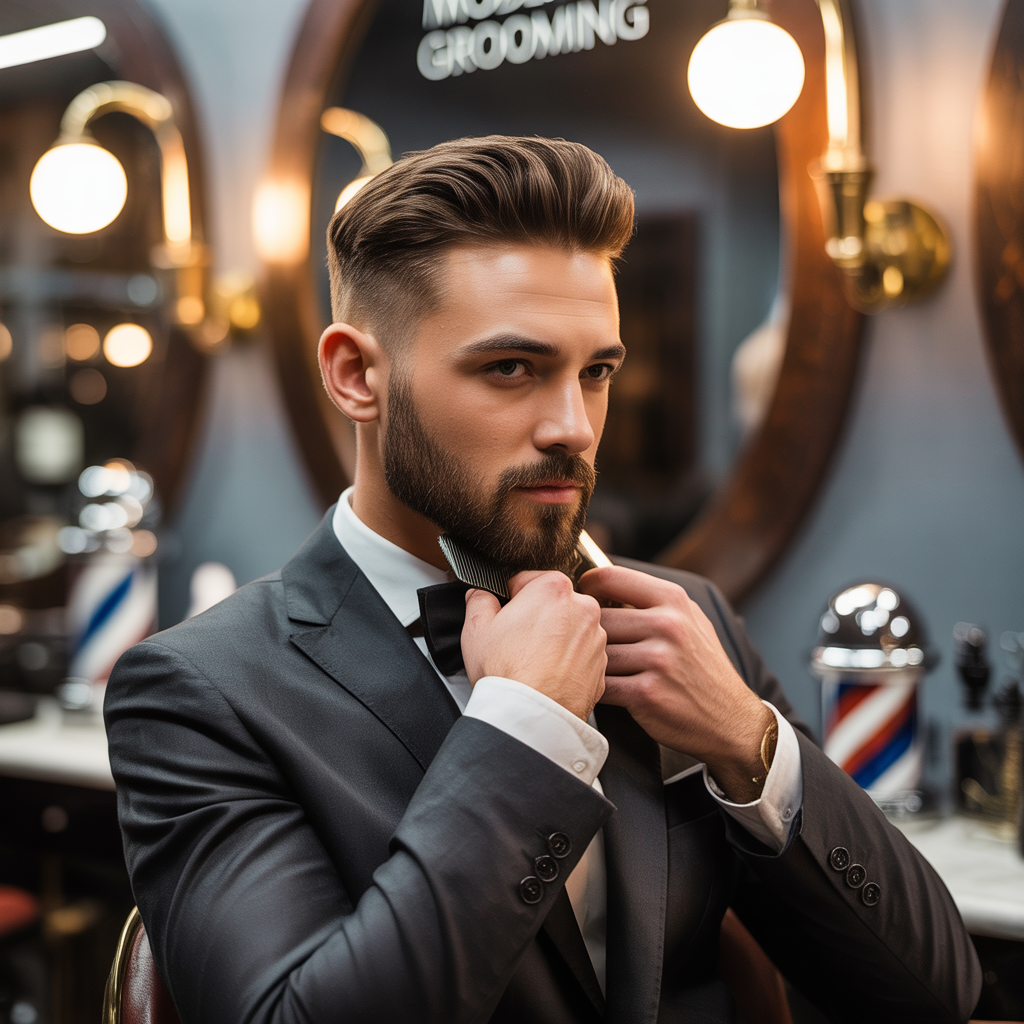 mens grooming tips
