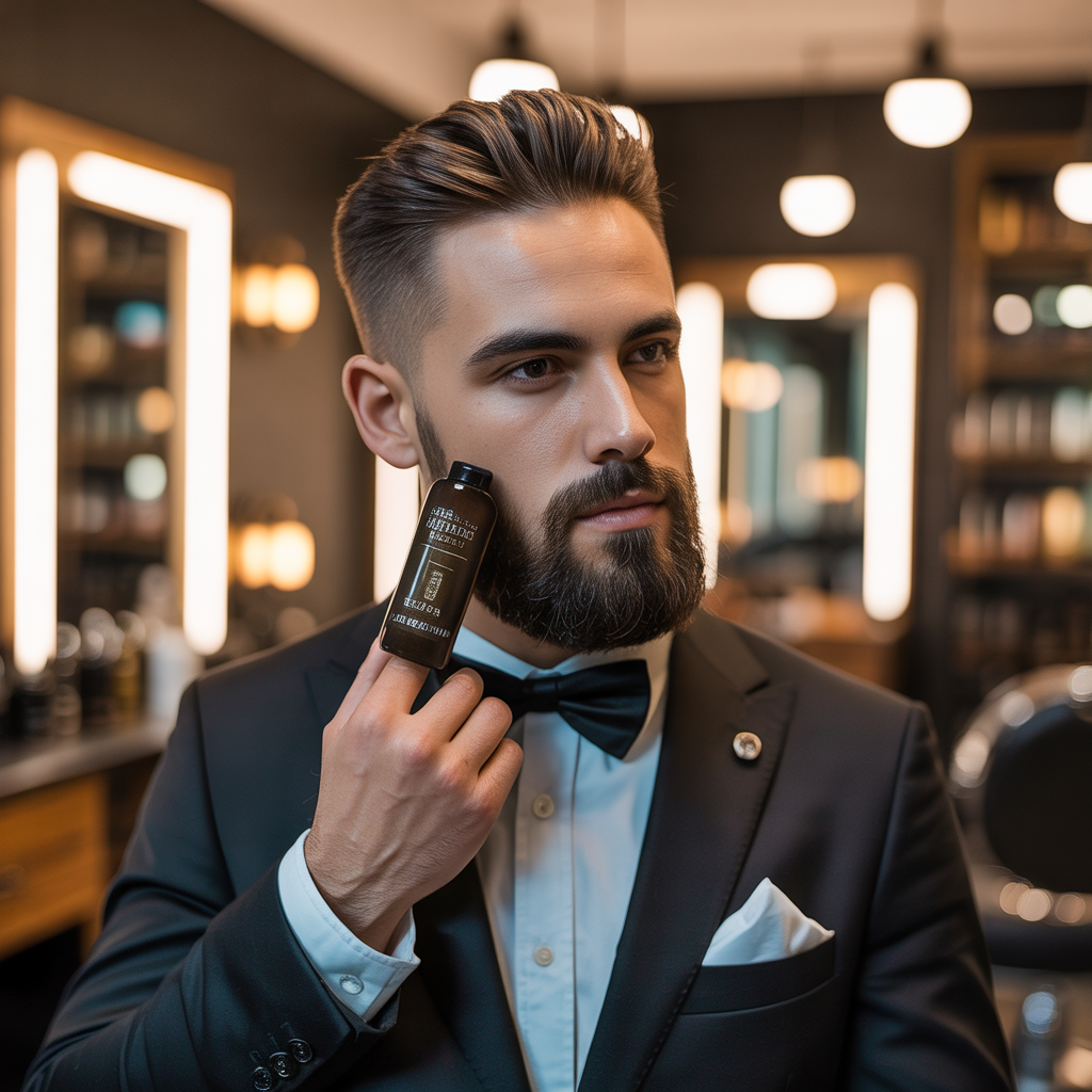 mens grooming tips