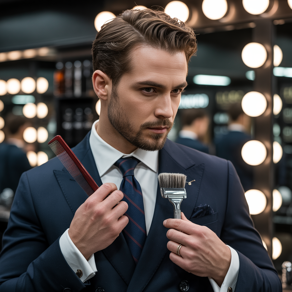 mens grooming tips