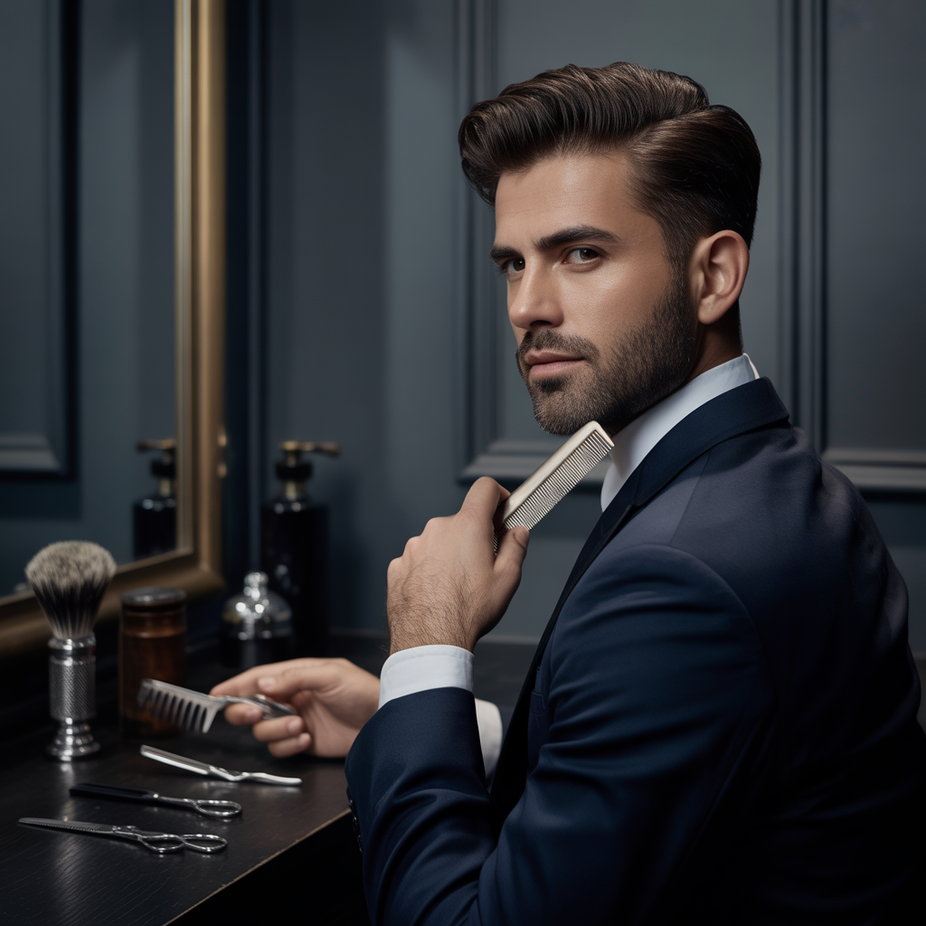 mens grooming tips