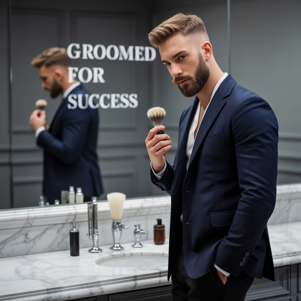mens grooming tips