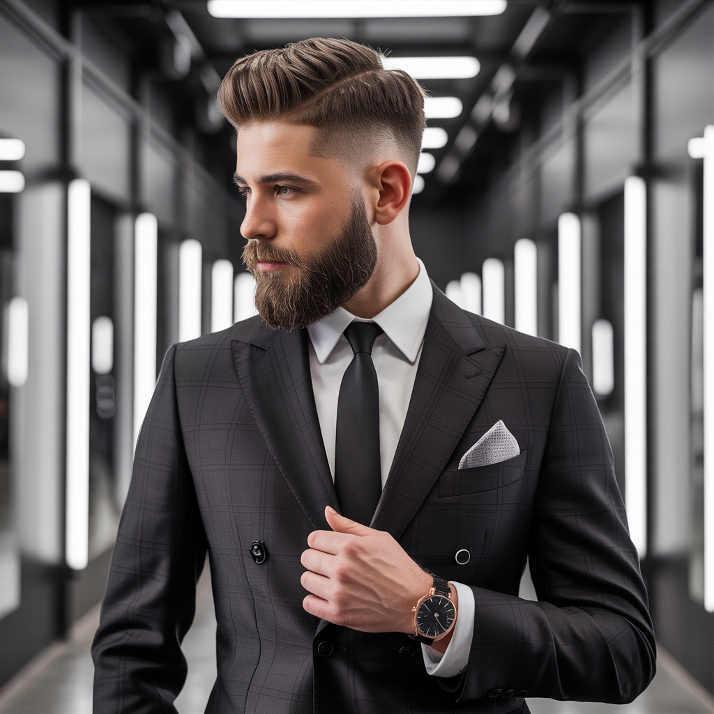mens grooming tips