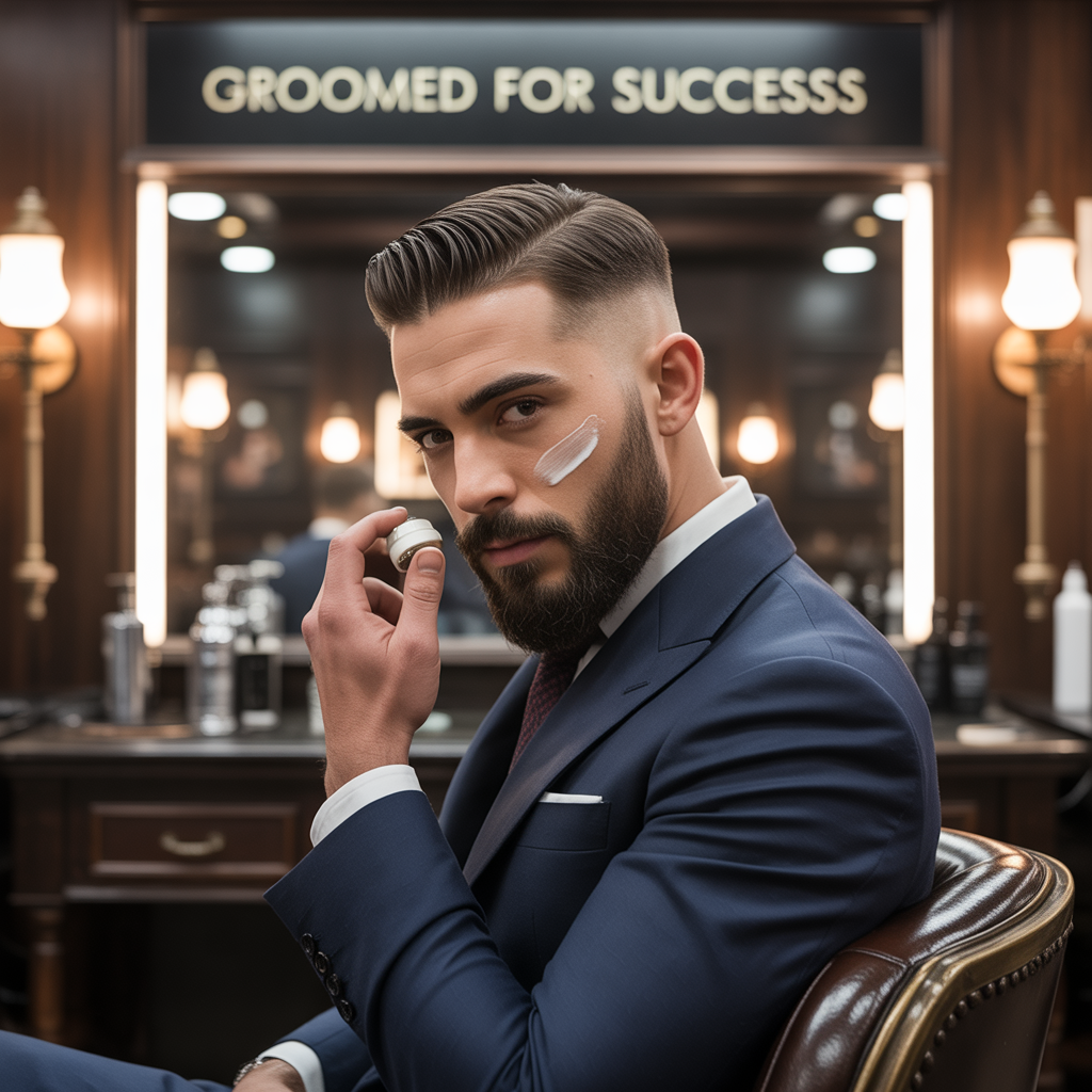 mens grooming tips