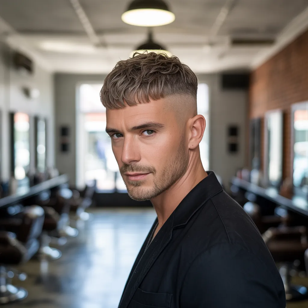 mens haircuts for thinning hair
