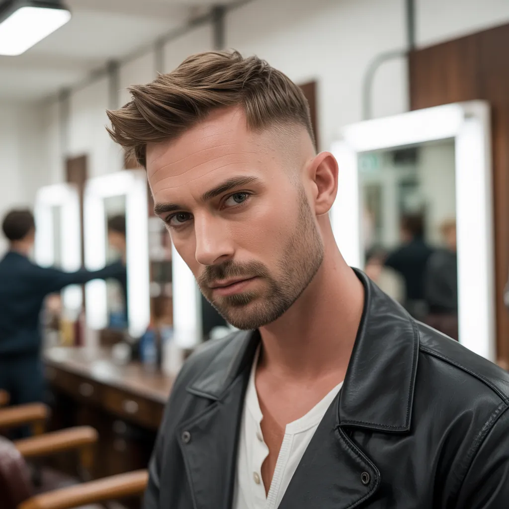 mens haircuts for thinning hair