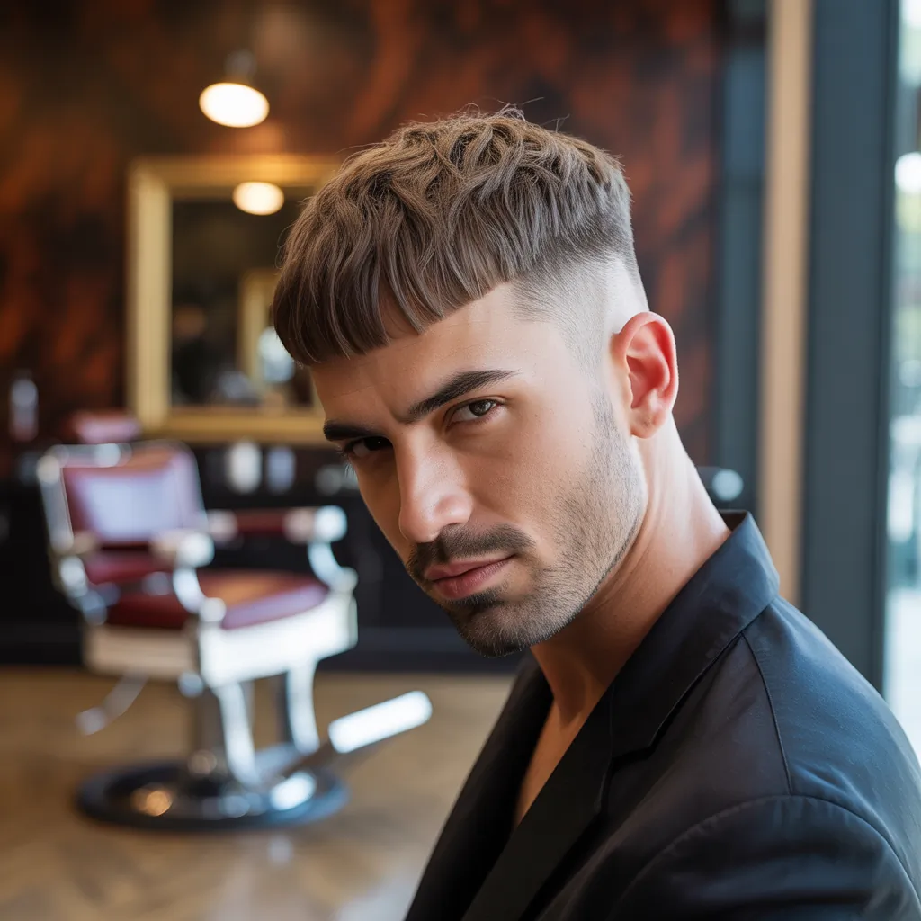 mens haircuts for thinning hair