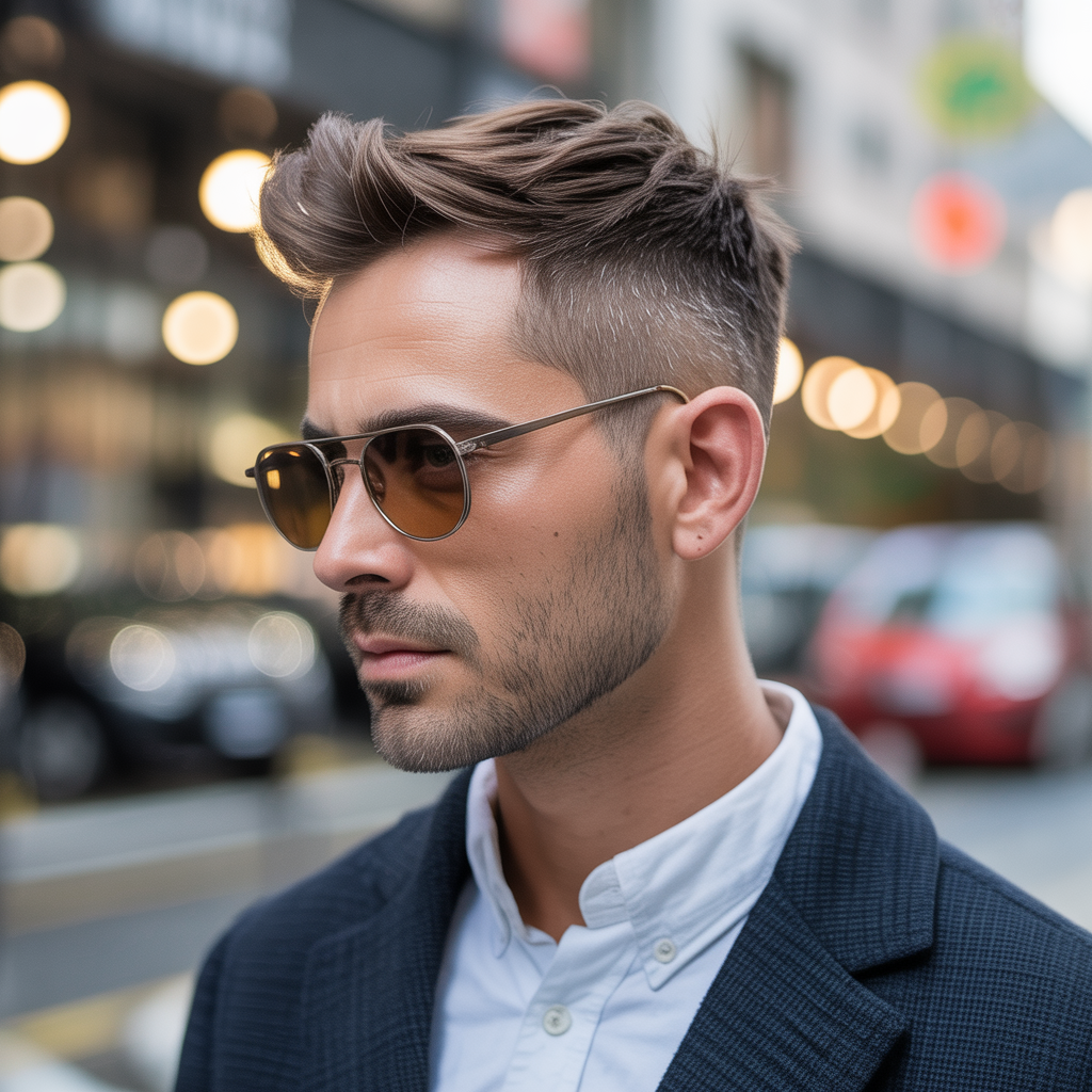 mens haircuts for thinning hair