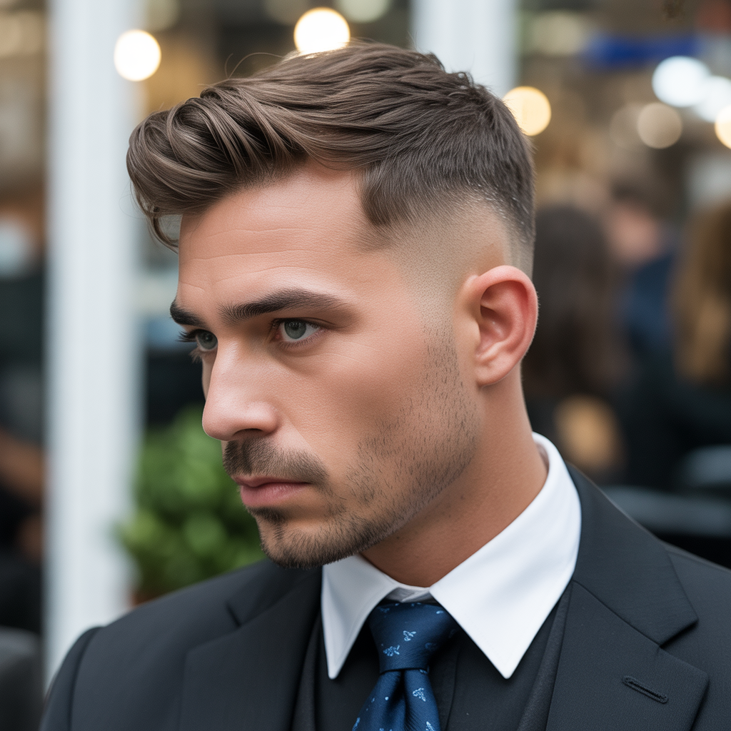 mens haircuts for thinning hair