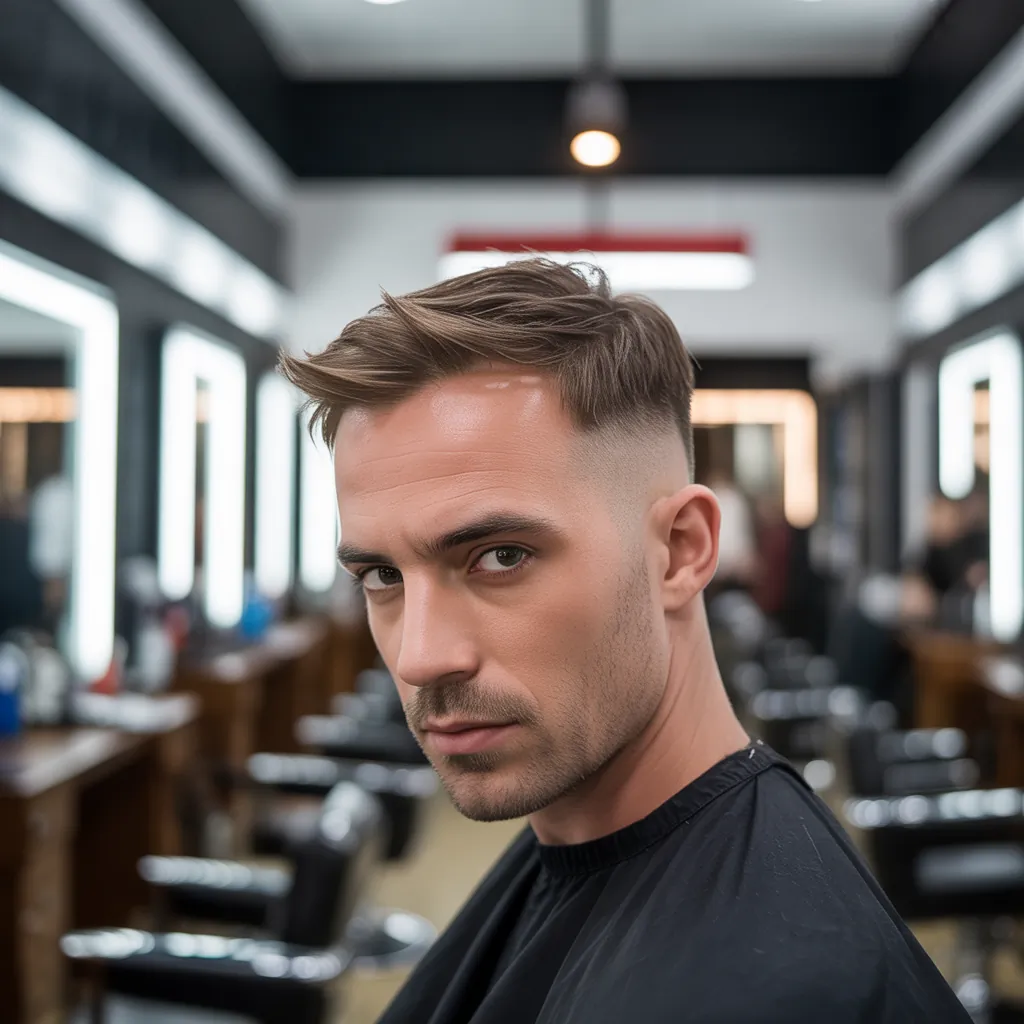 mens haircuts for thinning hair