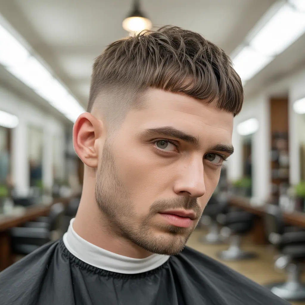 mens haircuts for thinning hair