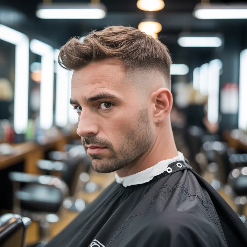 mens haircuts for thinning hair