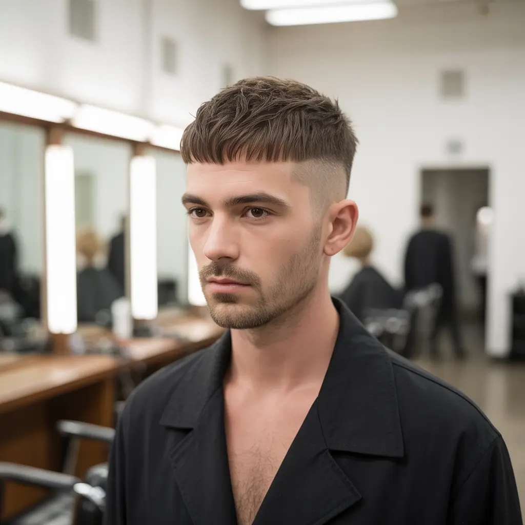 mens haircuts for thinning hair