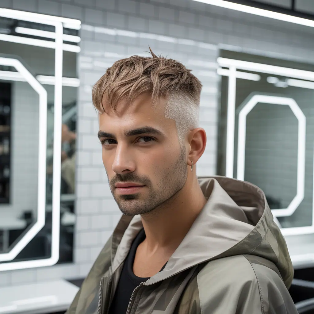 mens haircuts for thinning hair