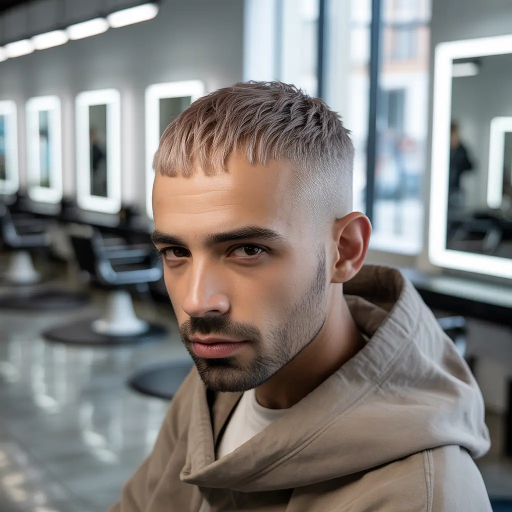 mens haircuts for thinning hair