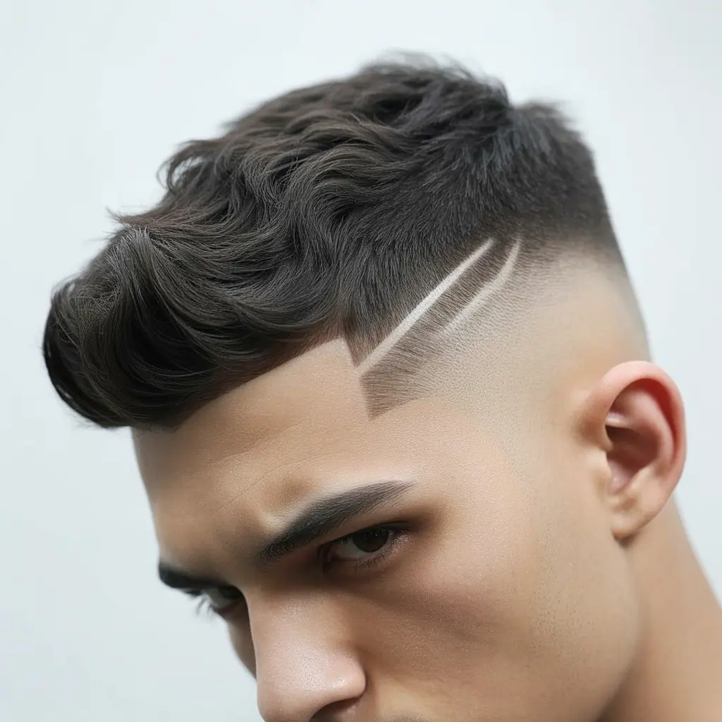 mens haircuts for thinning hair