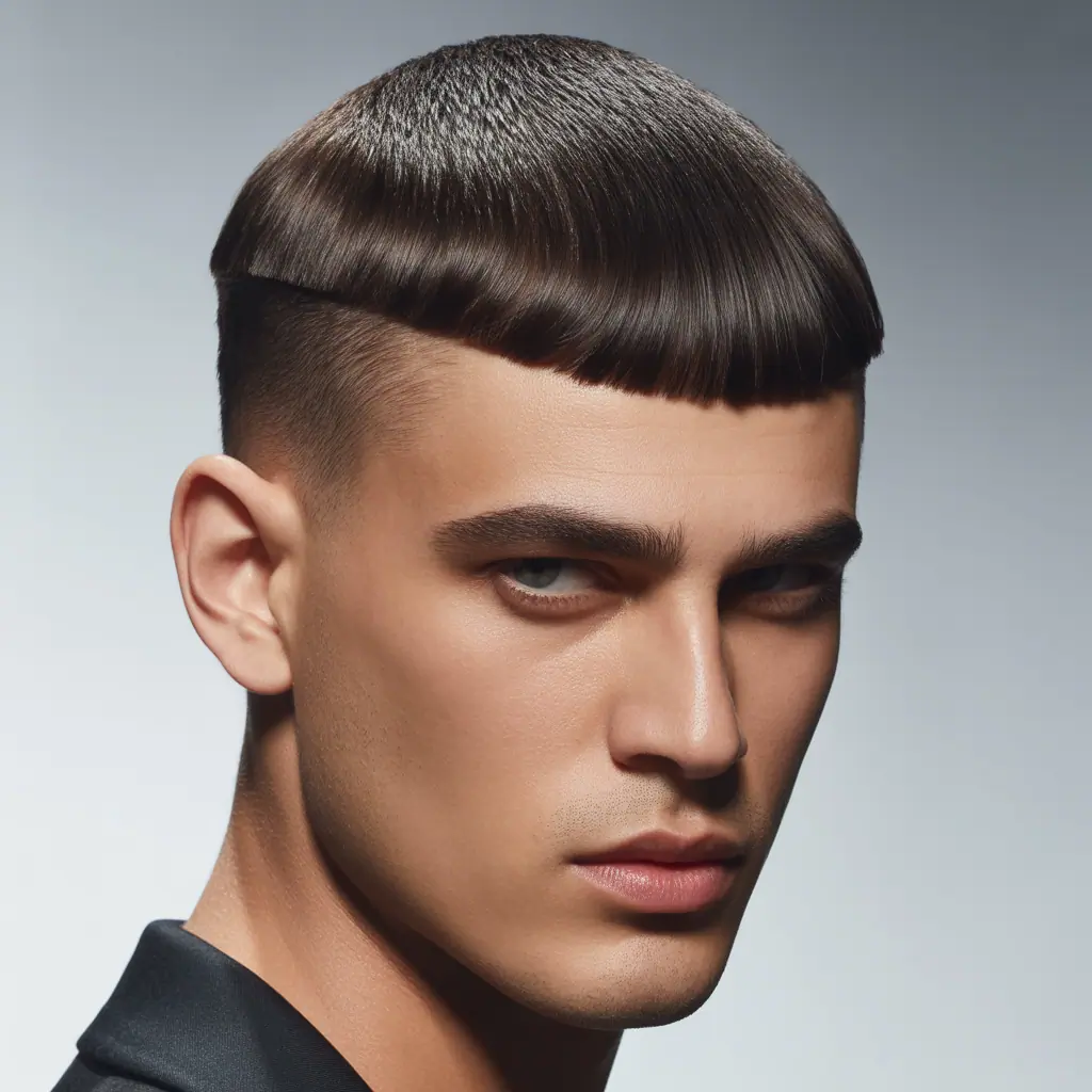 mens hairstyles for diamond shaped faces