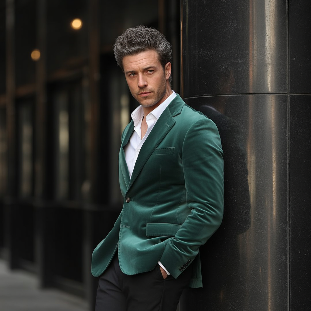 mens hairstyles for homecoming