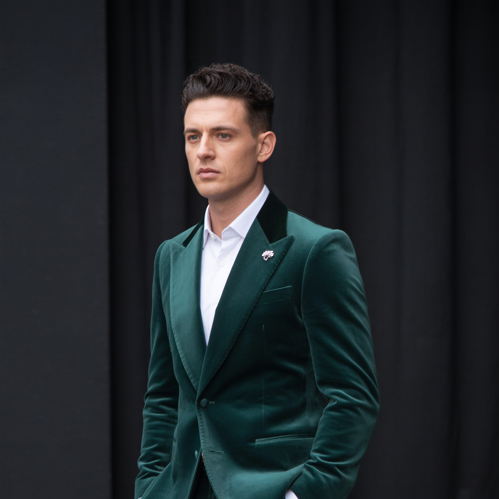 mens hairstyles for homecoming