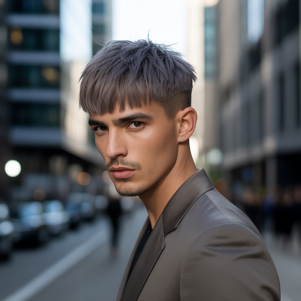 mens hairstyles for long faces