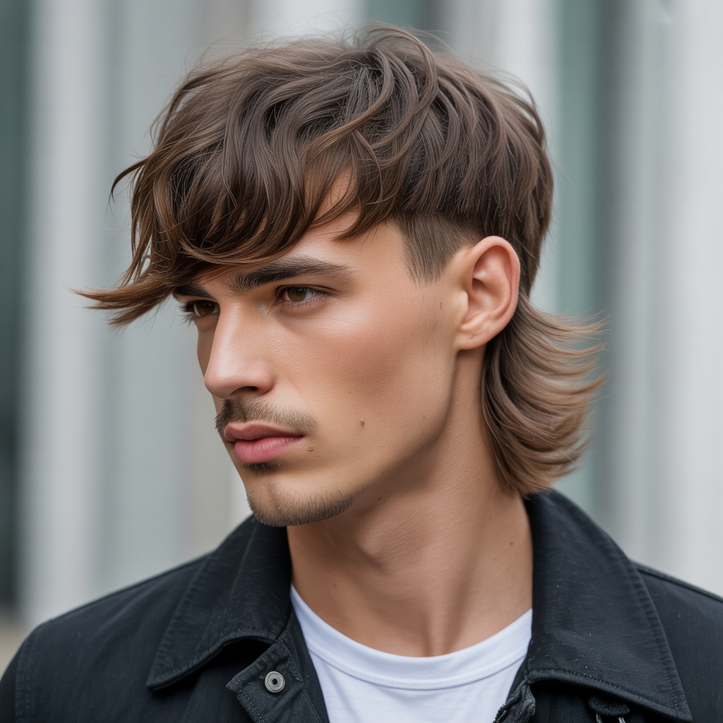 mens hairstyles for long faces