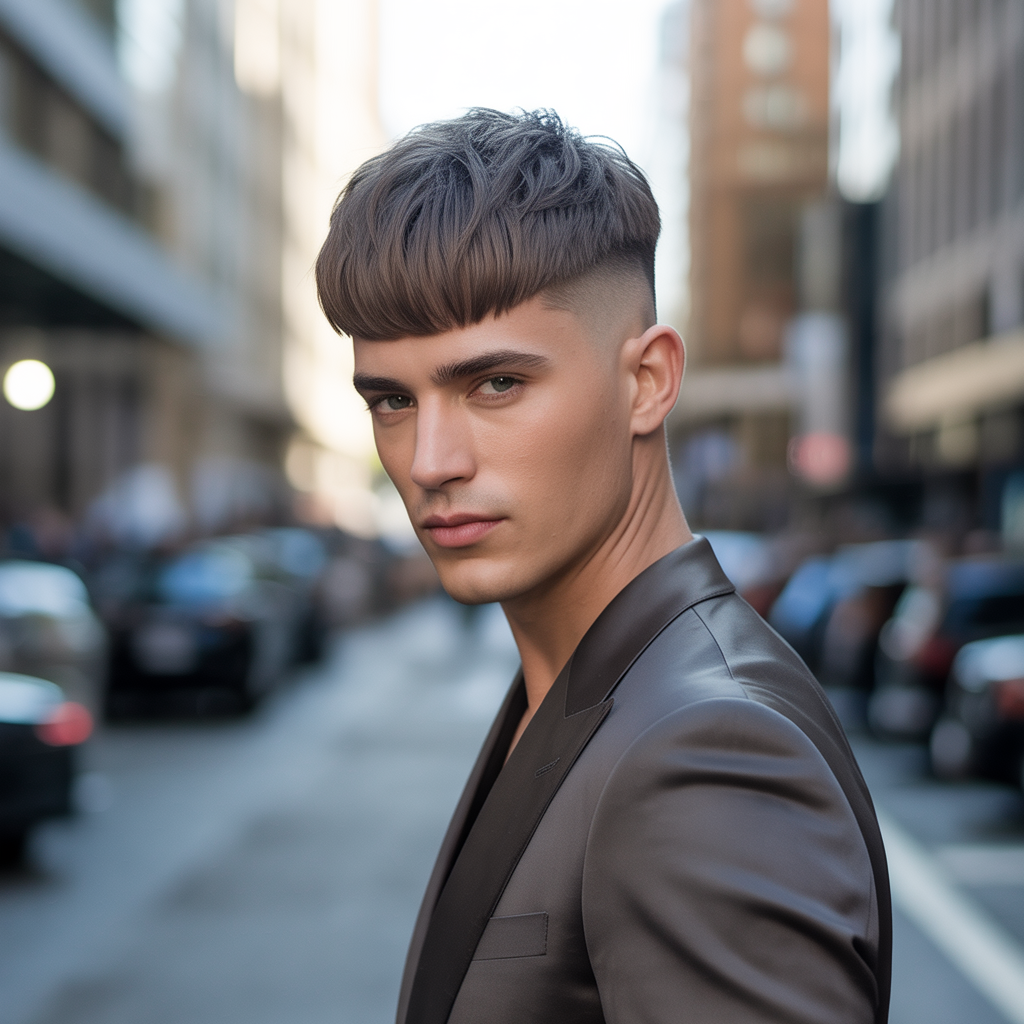 mens hairstyles for long faces