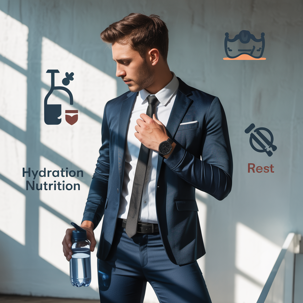 mens health tips
