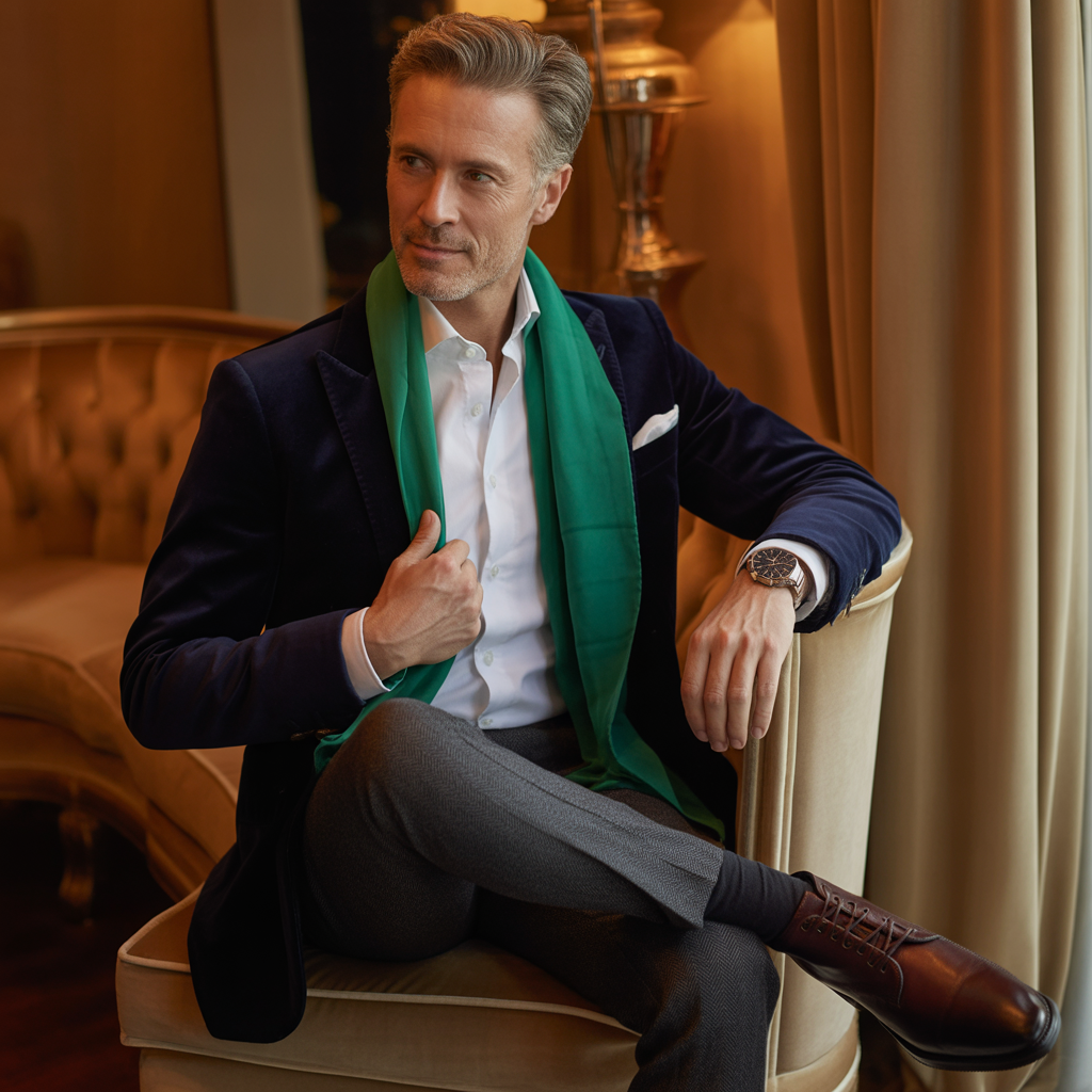 mens holiday outfit ideas