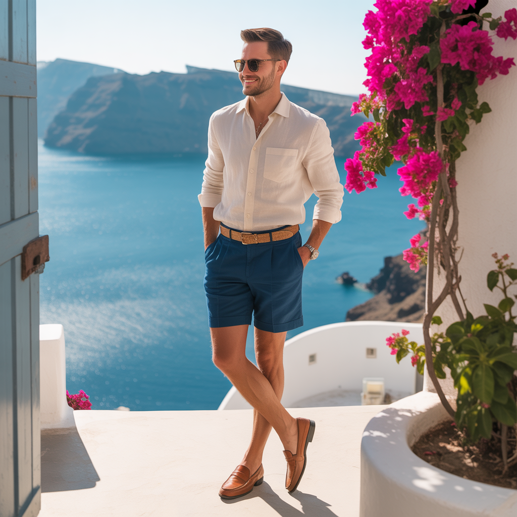 mens holiday outfit ideas