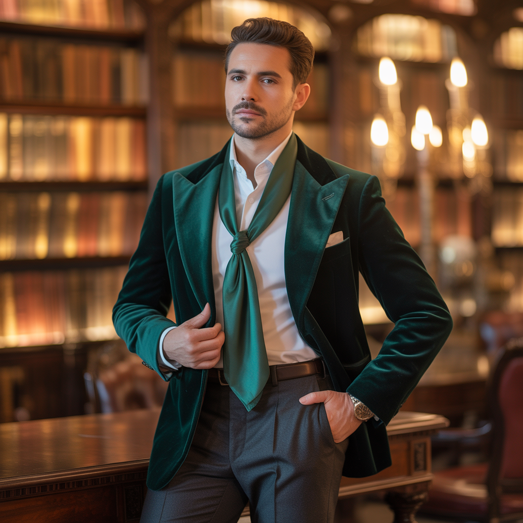 mens holiday outfit ideas