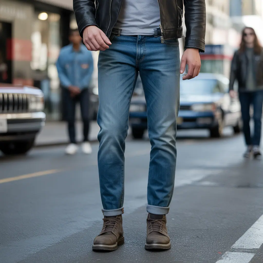 mens jeans