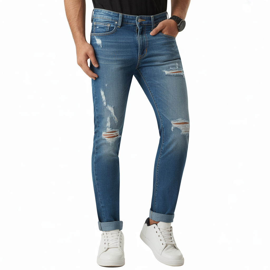 mens jeans