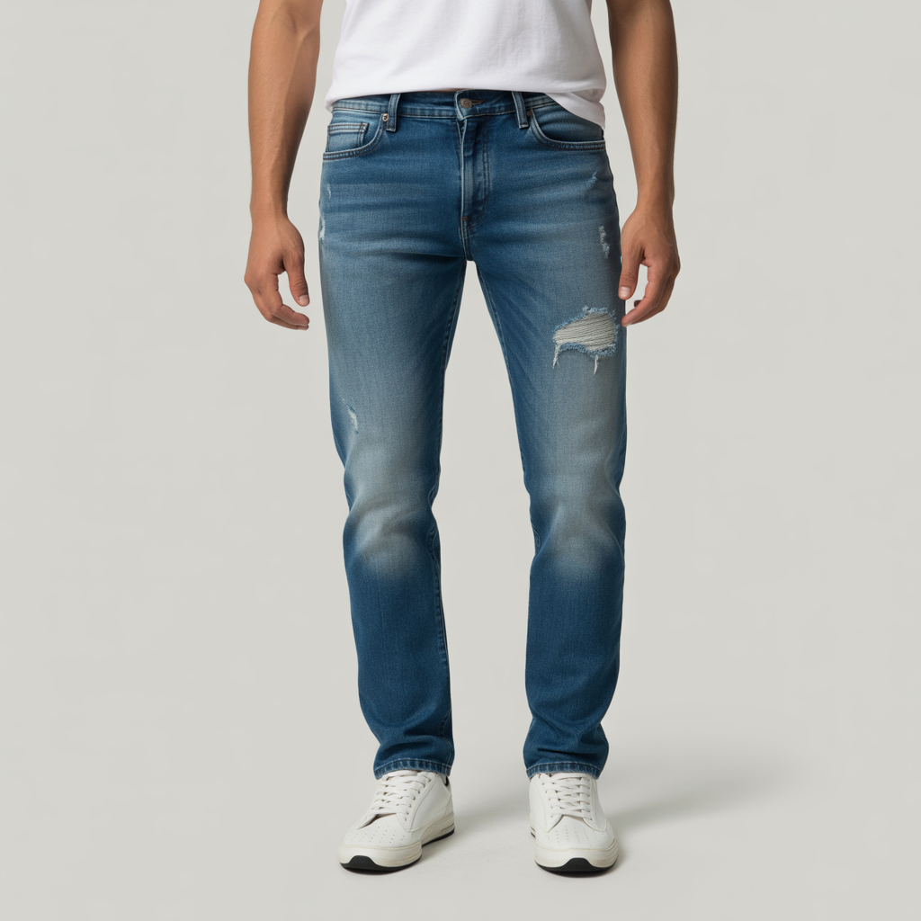 mens jeans