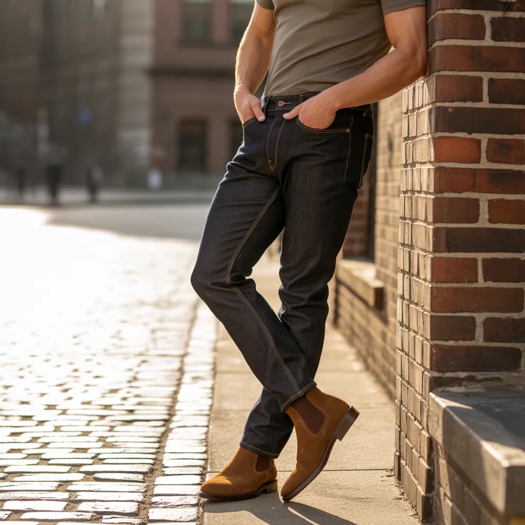 mens jeans