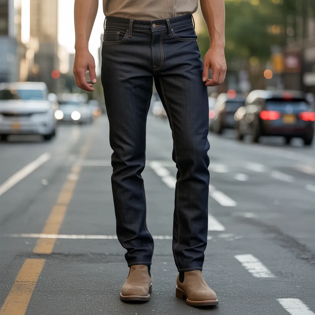 mens jeans