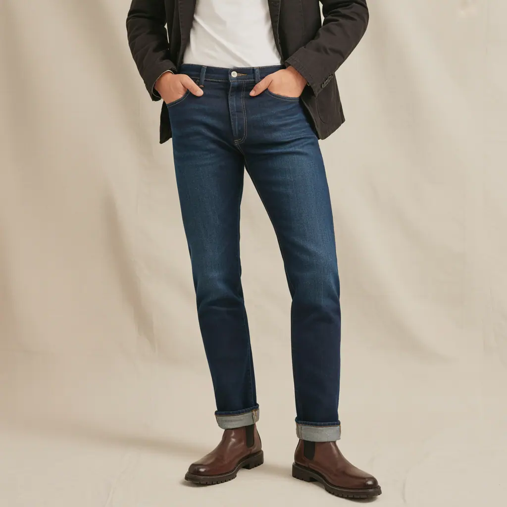 mens jeans