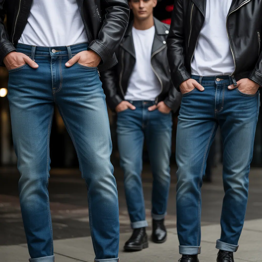 mens jeans