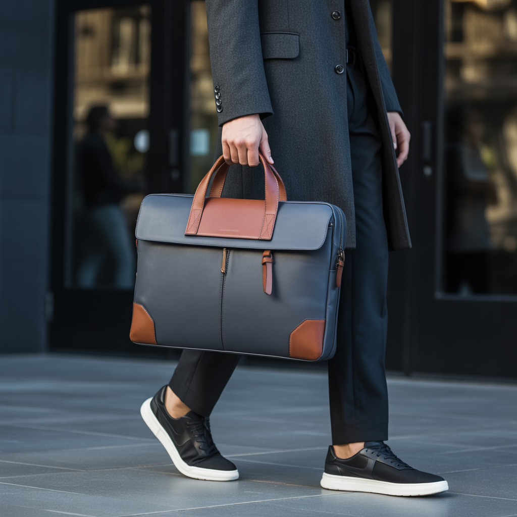 mens laptop bags