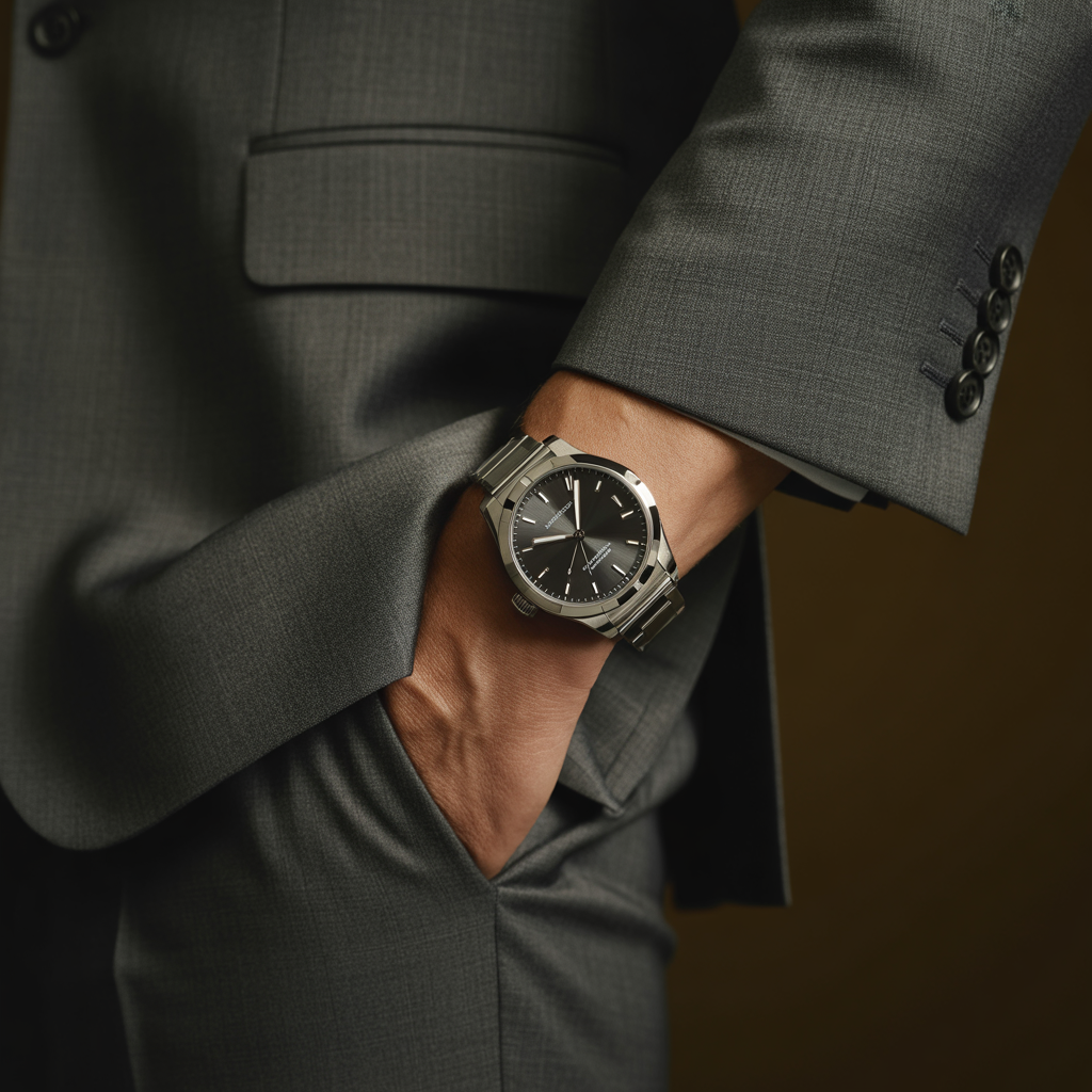 mens luxury watches